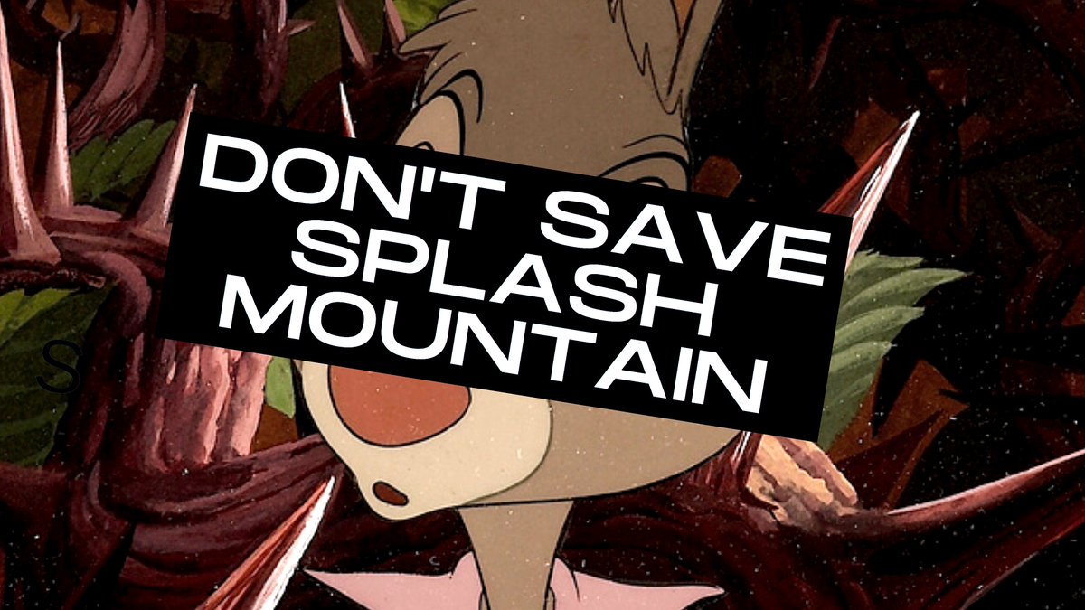 Mountaineer Productions on Twitter "RT dreamsoundsvid "Disney's