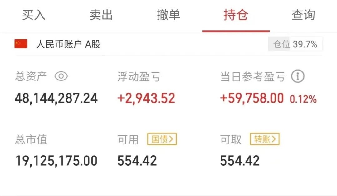 A91355165A's tweet photo. 8.25（周四复盘）
连续亏钱以后，最重要的事情就是要先红盘， 哪怕很小很小的仓位，先给账户刹车刹住，然后再考虑其他的。
学废了吗？

明日打板标的：

东方环宇和神火股份。 https://t.co/JwOD1ESWXg