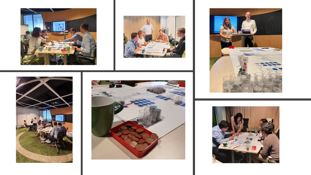 EU Project ReCiPSS tweet media