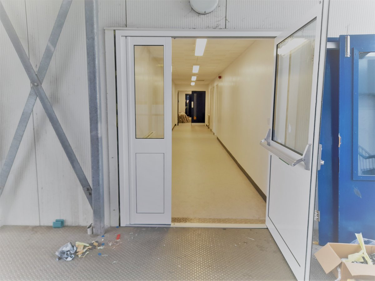 WGSB on Twitter "RT EPremises Day 26 And it's yet more "out with