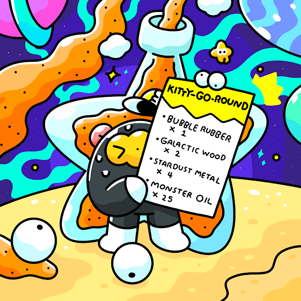 Are any fellow <a href="/3LandersNFT/">3Landers 👀</a> still looking for a captain and crew to join for the upcoming ship building?

I'm a captain with a Tier B blueprint and have no crew! 😭 If you have any of these resources, please let me know so we can form our own! #3L4L #3landers