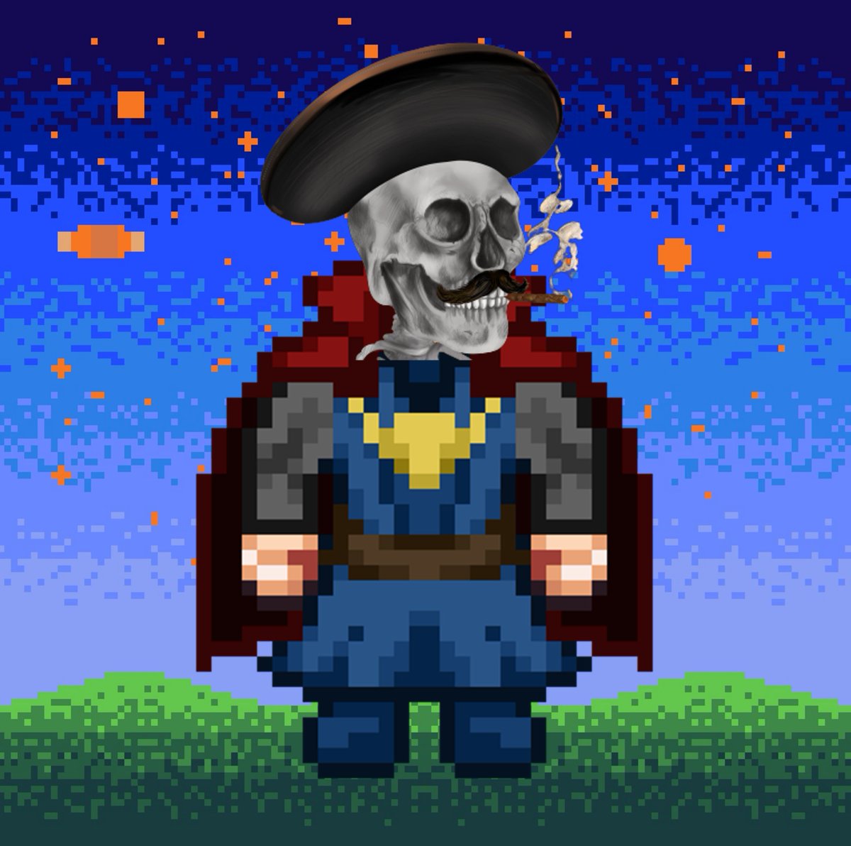 web3mon's tweet photo. ANNOUNCING: Web3Mon OG✨

Get Free 1 NFT per invite to the Web3Mon Discord server

Invite 10 people to secure the Web3Mon OG role 👀
OG receives SECRET Benefits after Game launch🎁

*Limited to 10 invites total. 
Invitees must join server to count.

Join👇
https://t.co/U2eTq4GXeZ https://t.co/MUEs5RCSbf