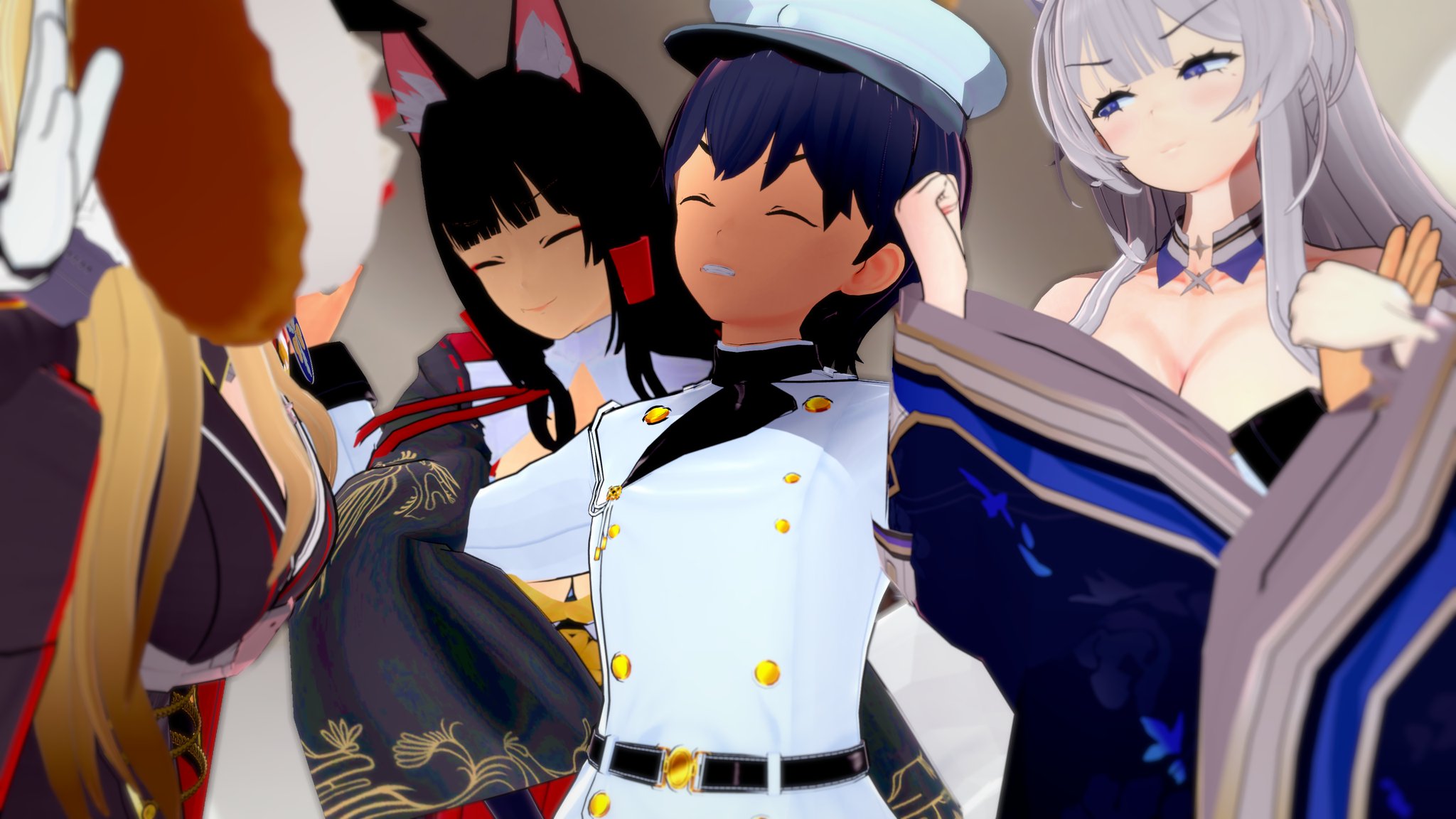 Electric Boogaloo on Twitter "Que hizo el comandante para enojar a las