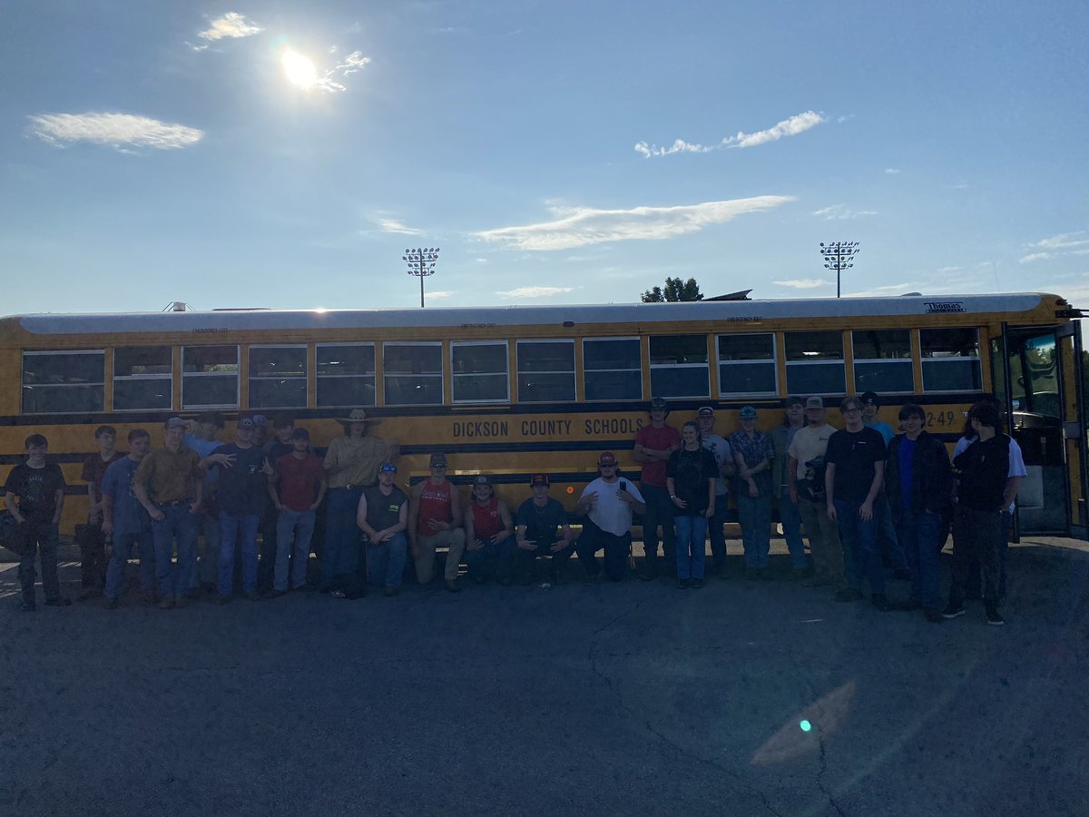 Creek Wood Welders tweet media