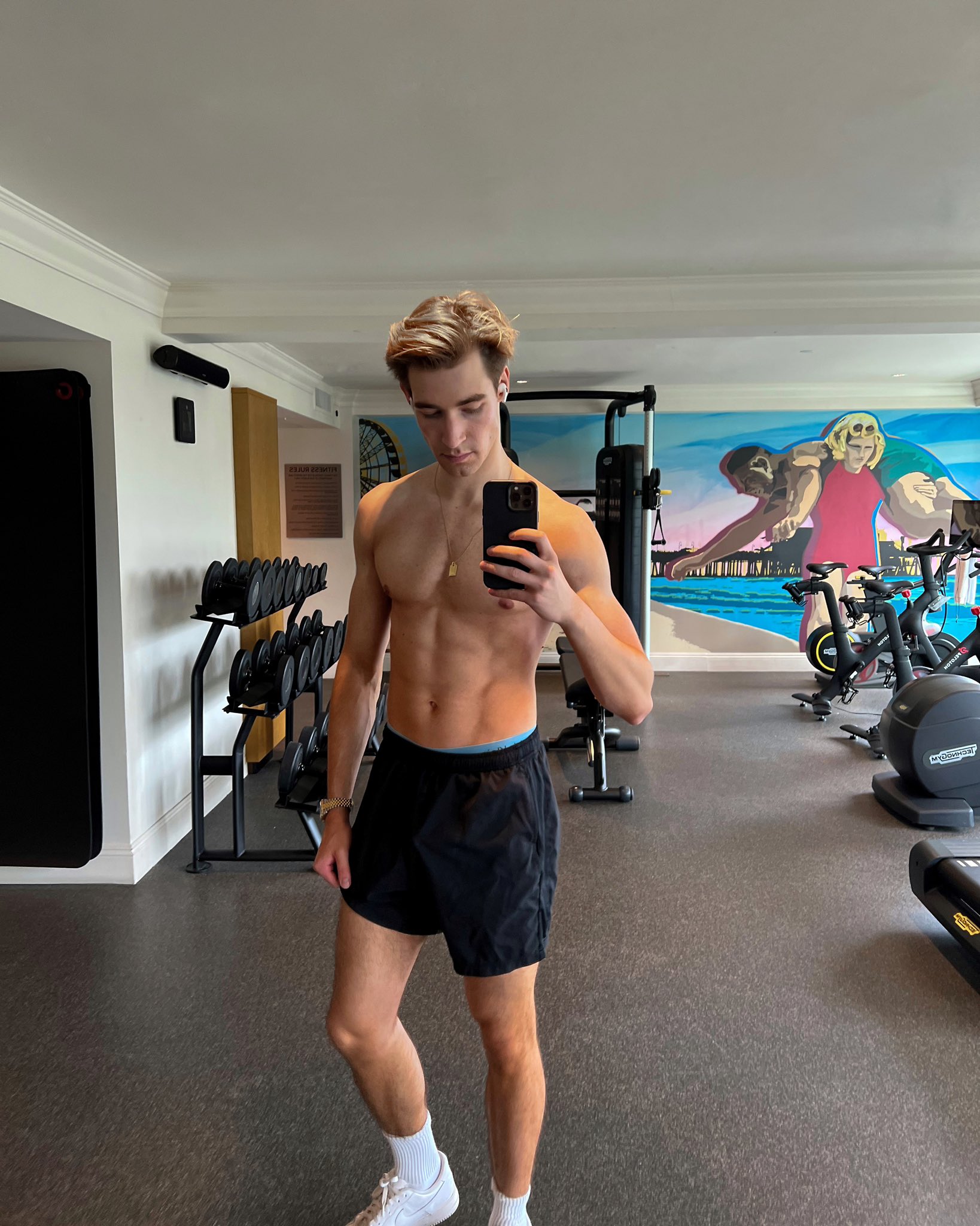Fit French on Twitter "🥵💪🏼 https//t.co/zmDk8Drd7l" / Twitter