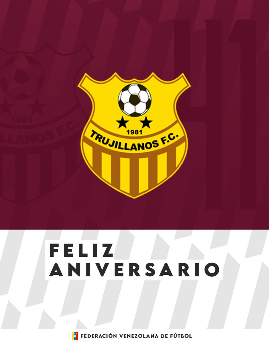 FVF_Oficial's tweet photo. Trujillo, sus guerreros y la montaña.  ⛰️⚔️

¡Feliz aniversario, @trufc! 💛🤎 https://t.co/zMpVbMfXZf
