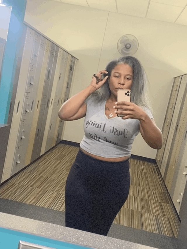 JustLivingNSht's tweet image. Day 176 💪🏽💖 #100DayChallenge #justlivingandshit #Chapter43