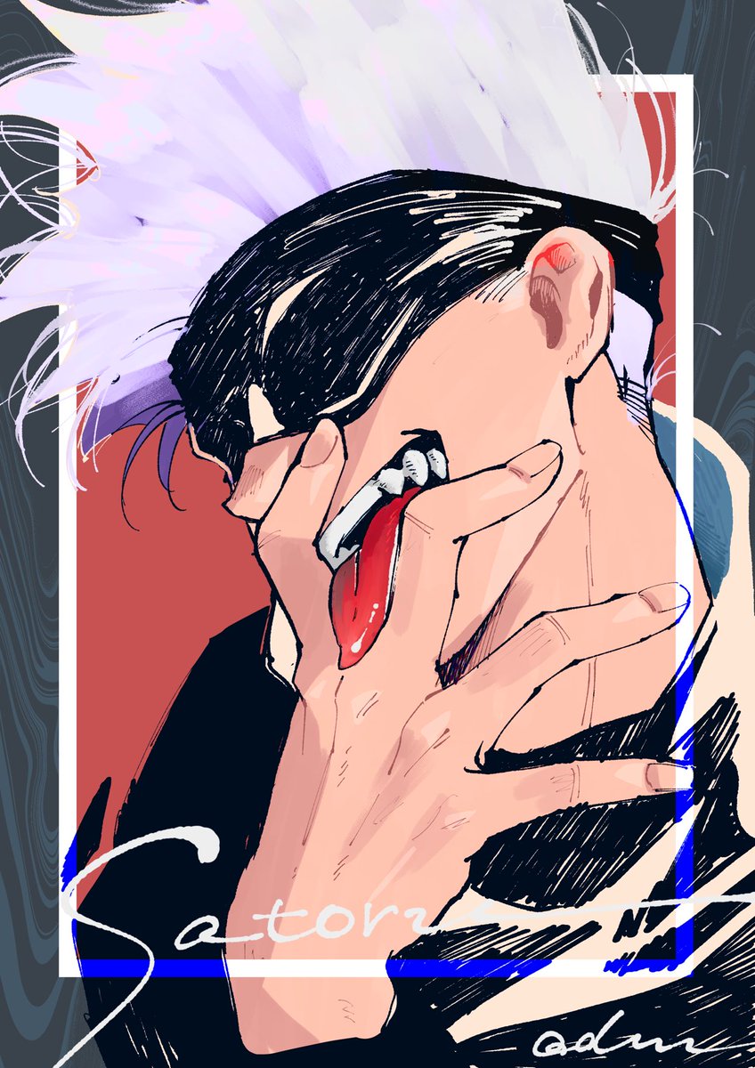 4dm93's tweet photo. やんちゃな青年😎😜 https://t.co/CgjrQKmNMQ
