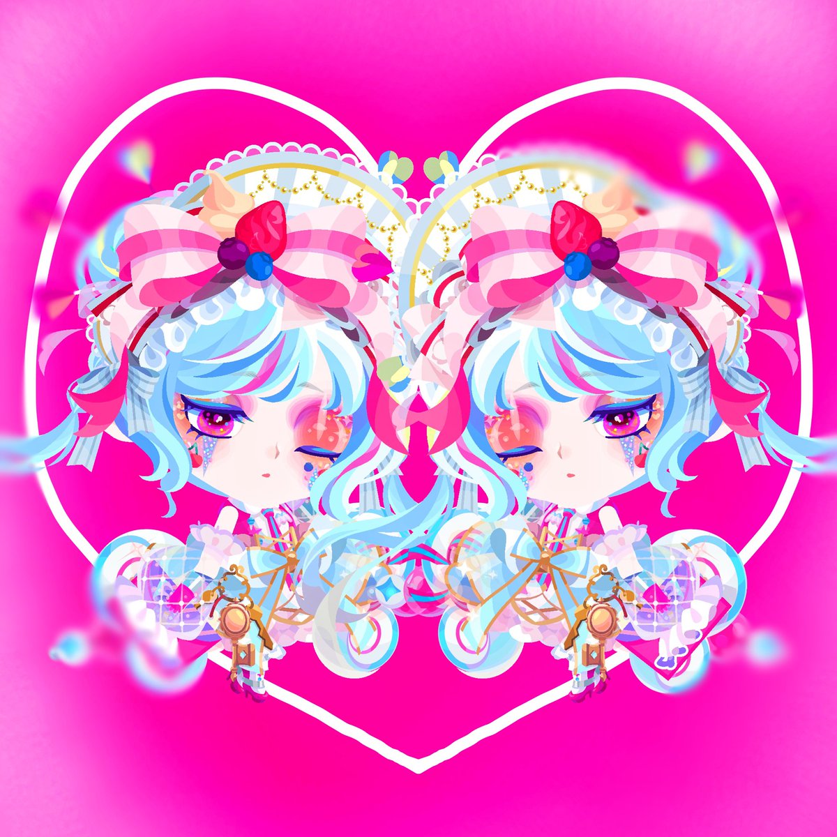 初蛸*ｳｲﾀｺ tweet media