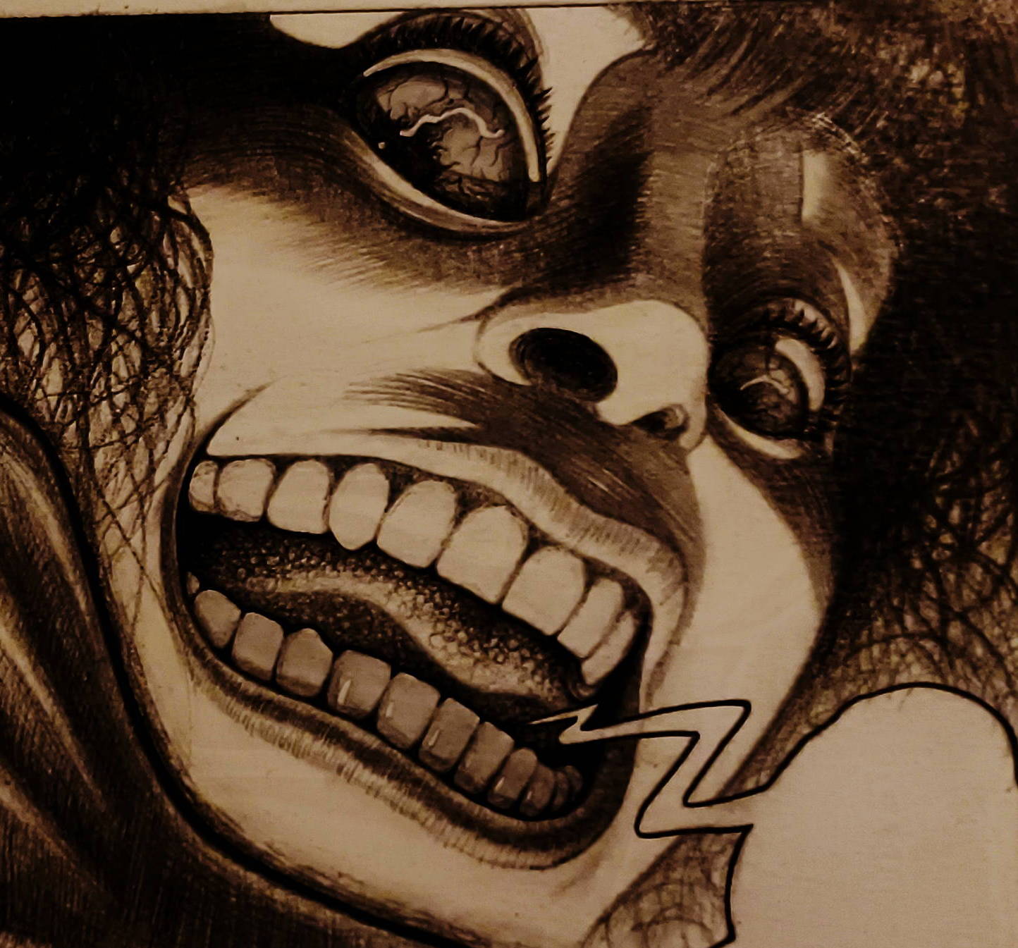 DiscussingFilm on Twitter "Steve Blackman on developing Netflix’s