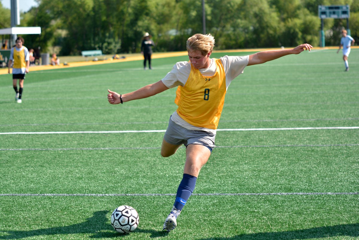 derekwwiley's tweet photo. "Everything we do is for family. A bunch of brothers out there."

Basehor-Linwood made a big jump in the UKC last season. Now, the Bobcats are ready to make another one. 

SEASON PREVIEW: https://t.co/168E2xLQq7

@blhsathletics @BLHSSoccer #KSpreps https://t.co/mNyKAjv6DA