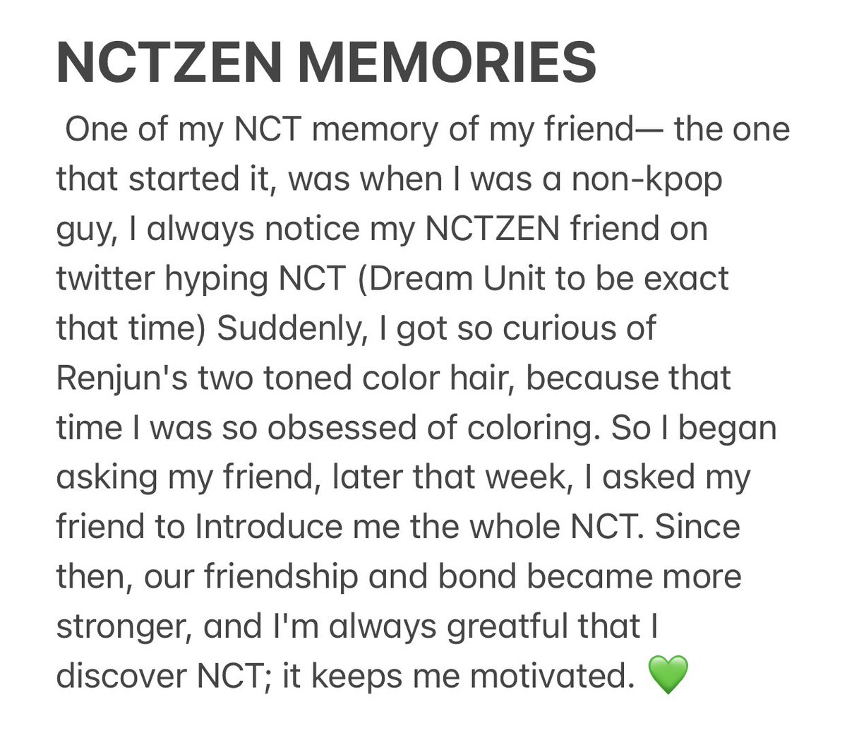 NCT • RII7E tweet media