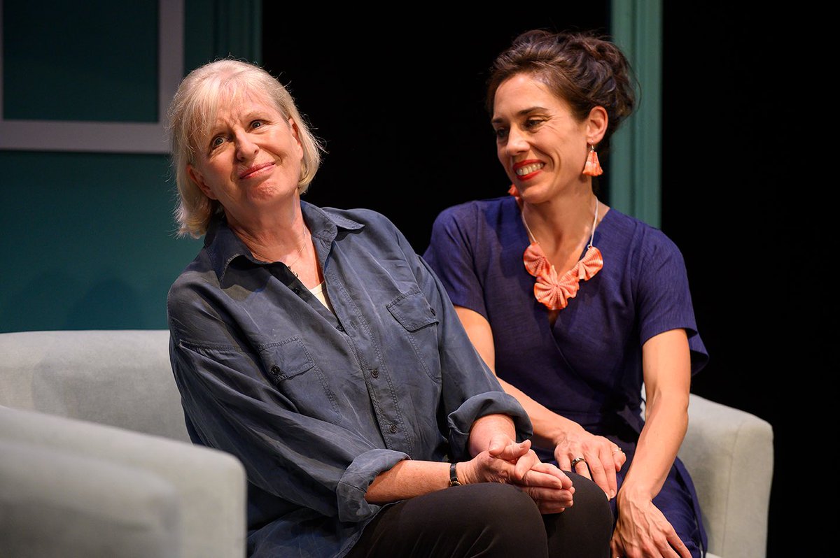 We’re back on 2-for-1 today and tomorrow so make sure you catch SPOONS in Edinburgh before we go! 🥄 

🎟: tickets.gildedballoon.co.uk/event/14:4179/ 

#edinburghfringe