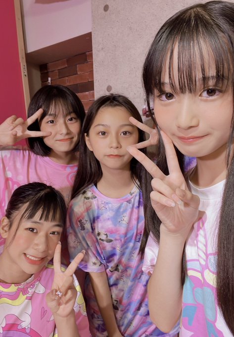 Twitterのコスプレ画像3