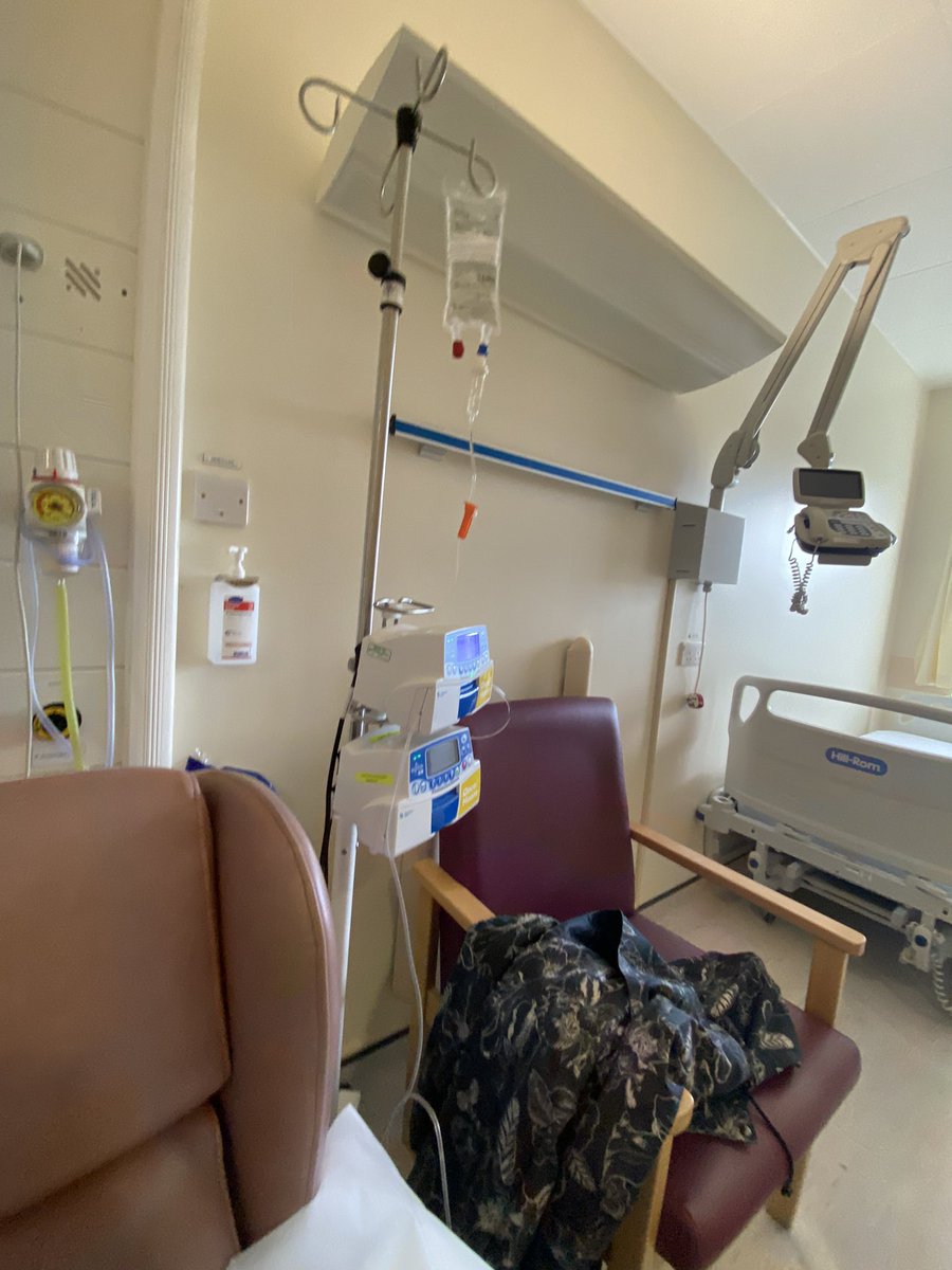 SunshineScot's tweet photo. TDM1 treatment 8 of 14. Let the word games commence. #distractiontechnique https://t.co/ythqzVUpej