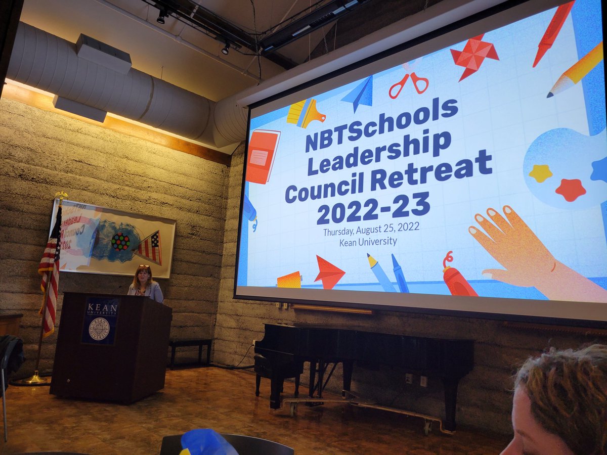 North Brunswick ECC (@nbtecc) on Twitter photo Kicking off the new school year at <a href="/nbtschools/">North Brunswick Twp Public Schools</a> Leadership Council! #NBTPreschoolUnited #PlanningAndPreparation #TrueNorthBrunswick #LeadershipMatters #Collaboration Kicking off the new school year at <a href="/nbtschools/">North Brunswick Twp Public Schools</a> Leadership Council! #NBTPreschoolUnited #PlanningAndPreparation #TrueNorthBrunswick #LeadershipMatters #Collaboration
