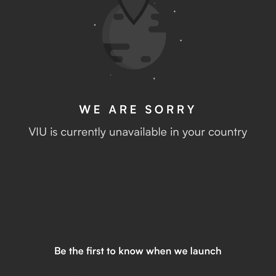 bangmulkiss's tweet photo. @Viu_ID @Asriaci13 mau tanya viu bisa install aplikasi di negara hongkong gak min? gini mulu https://t.co/nlq5kzItbA