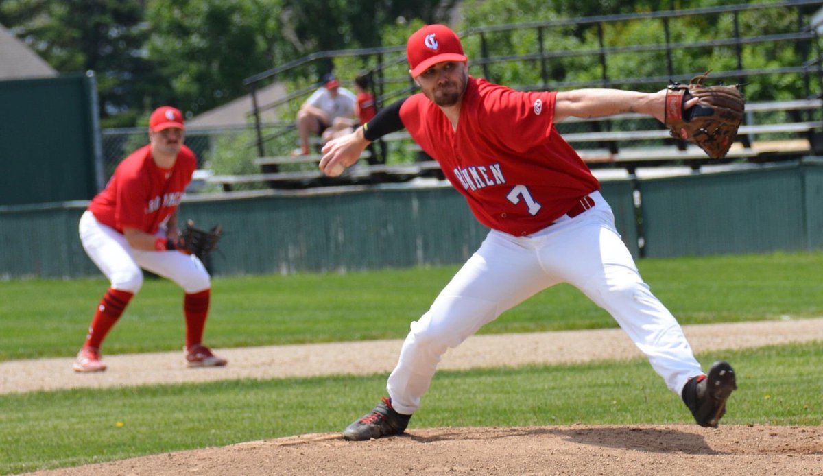 ChathamIronmen's tweet photo. Best of luck to Blake Gallagher &amp; Charlottetown at 2022 Senior Nationals in Sydney. #ChathamIronmen #Miramichi @IslandersPEI @IslesBooster @SydSooners @baseballcanada https://t.co/cxzIVDhcxx