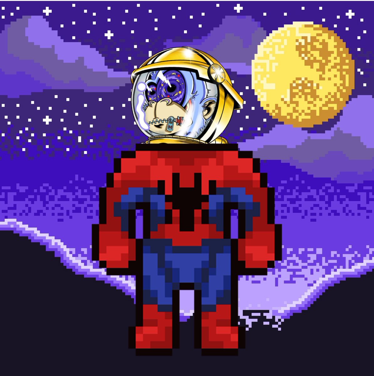 web3mon's tweet photo. ANNOUNCING: Web3Mon OG✨

Get Free 1 NFT per invite to the Web3Mon Discord server

Invite 10 people to secure the Web3Mon OG role 👀
OG receives SECRET Benefits after Game launch🎁

*Limited to 10 invites total. 
Invitees must join server to count.

Join👇
https://t.co/U2eTq4GXeZ https://t.co/MUEs5RCSbf