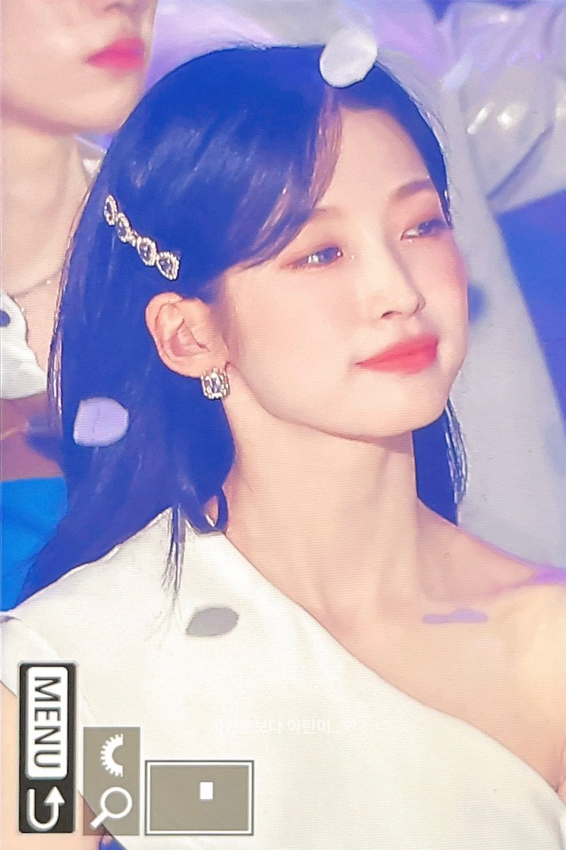 하얀눈보다 아린이..♡ tweet media