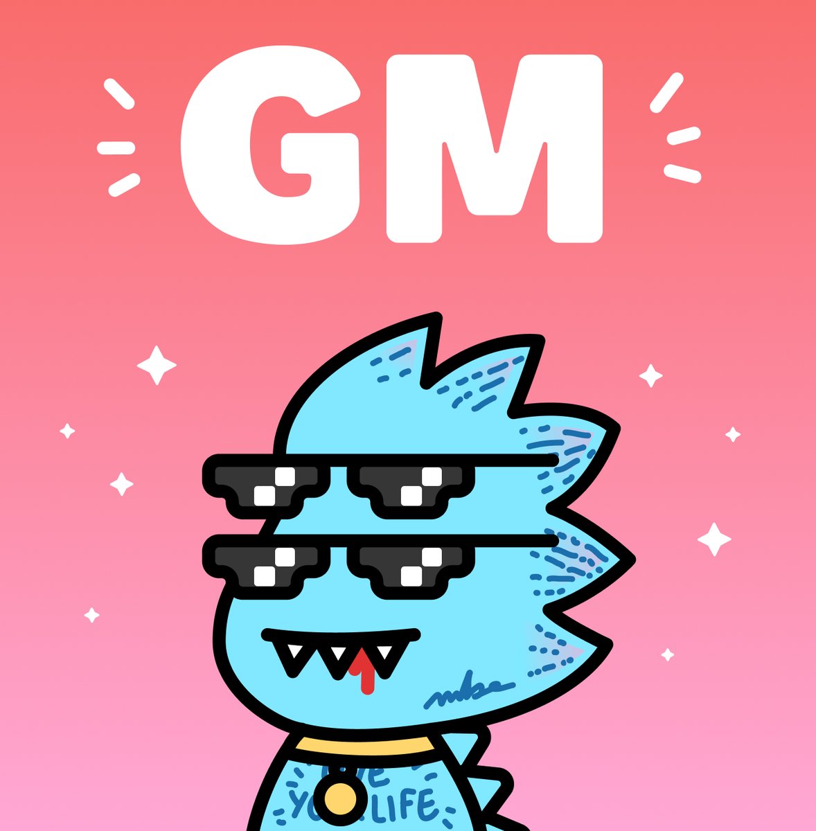 Cosmodinos tweet media