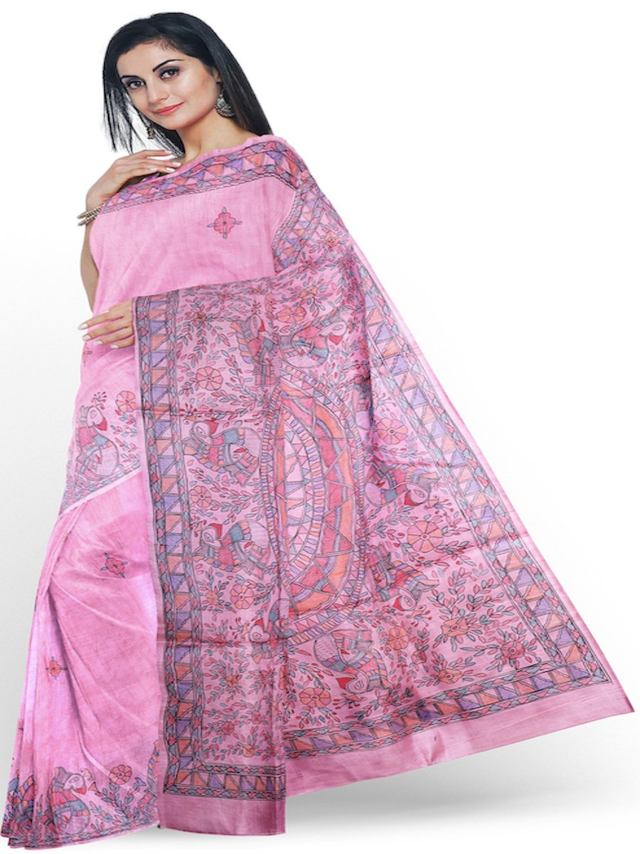 iMithila tweet media