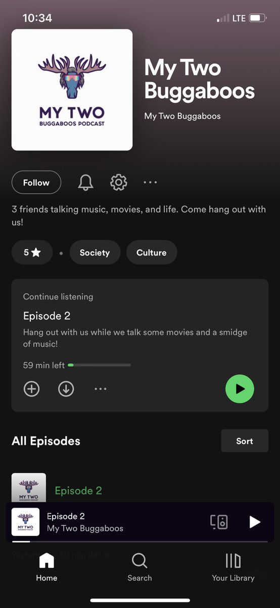 ajsweet13's tweet photo. Hey all we are the 3 best friends anyone could have and you will love us please give a listen your earholes will thank you, find us wherever you listen to podcasts. https://t.co/vOP4TcWWoV