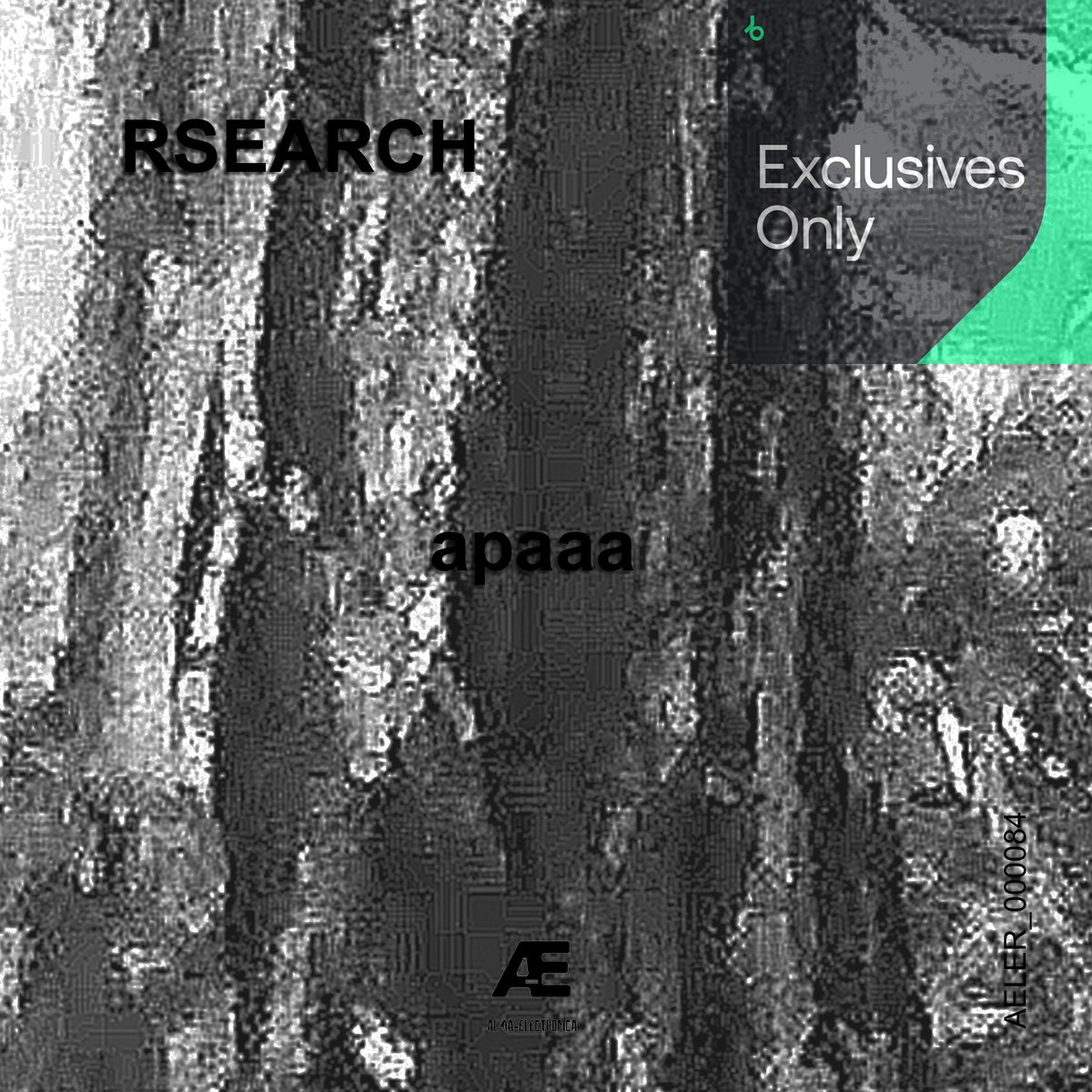 AlmaElectronica's tweet photo. #APAAA Exclusive in @beatport by @rsearch_sounds
#Playloud this #HardTechno here:
https://t.co/LRVvi5A5iw
#AlmaElectronica #Label #Hard #techno #technomusic #technolovers #beatport https://t.co/4Tr6MnzSCd