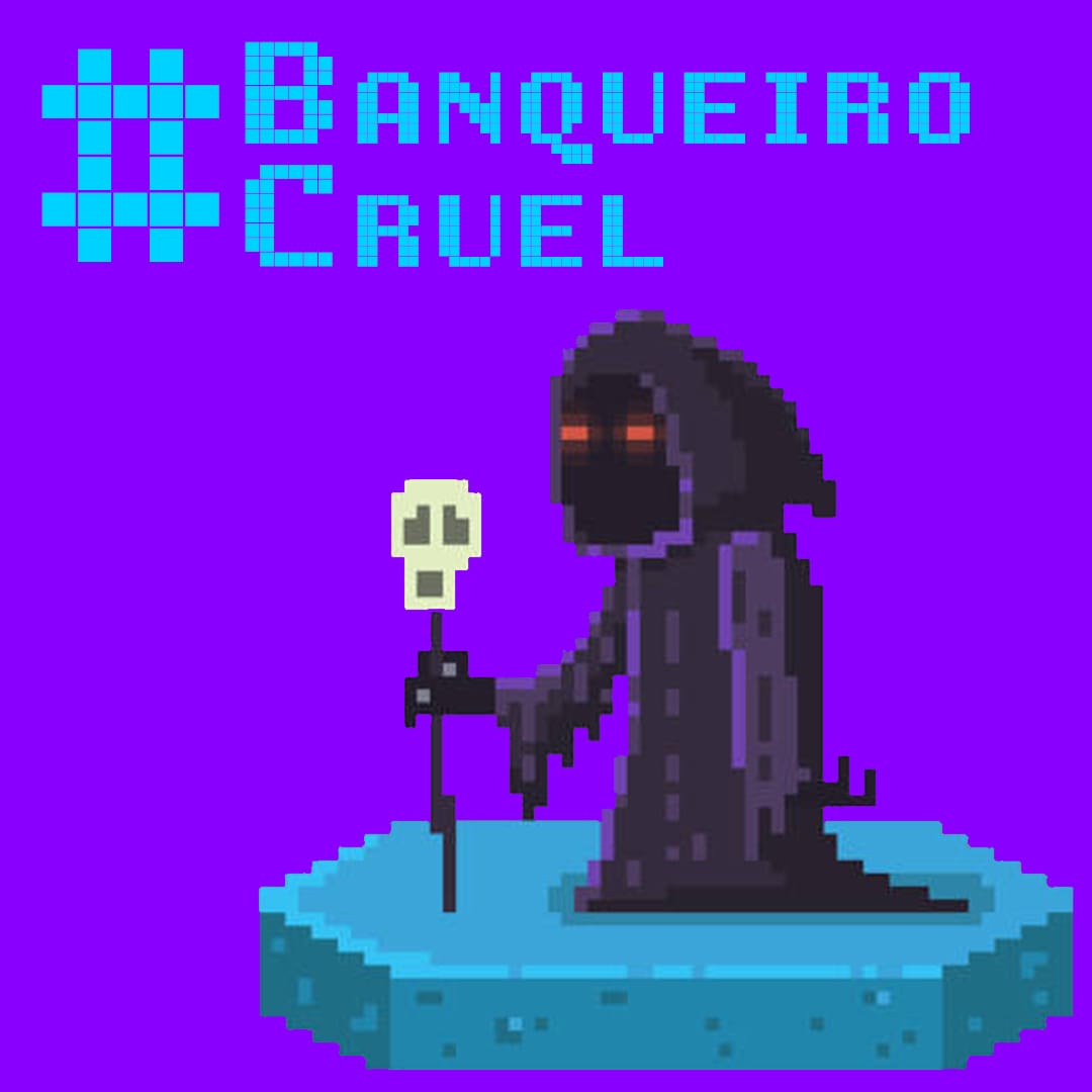joelbueno's tweet photo. #BanqueiroCruel, apresenta uma proposta de reajuste decente! https://t.co/rpEfa9RznN