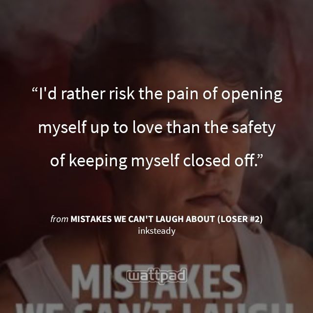 4msloane's tweet photo. "And if slowly destroying my defenses is the price I have to pay to let happiness in, then so be it."
#MWCLAChapter33 https://t.co/5apWOvUyqa