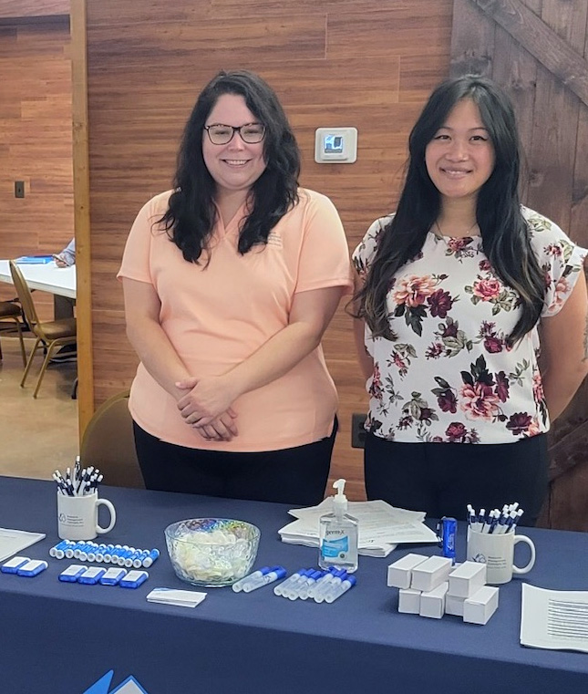 RMC_Inc's tweet photo. RMC participated in the Patuxent River Job Fair! If you weren’t able to make it, reach out to us today to find out about our growing company and available job opportunities.
https://t.co/deJAxVPYJy
#joinRMC #careeropportunities #employeeculture #hiring https://t.co/G3KL2n4CTy