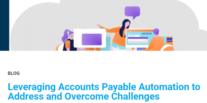 TekStreaming's tweet photo. AP department leaders - is your current payables automation still not enough?
Let's get you to that sweet spot!
https://t.co/xqNQ1AX0Y4
#ezcloud #tekstreaming EZ Cloud #apautomation https://t.co/uiAAB1nPIW
