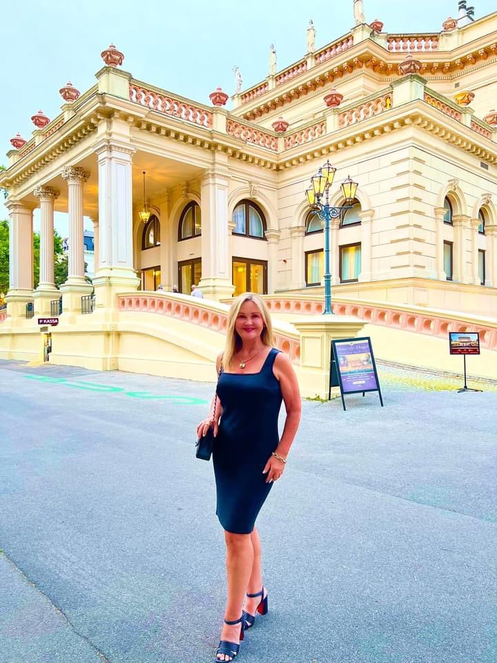 Loved the Czech Republic 🇨🇿, Austria 🇦🇹, and Hungary 🇭🇺