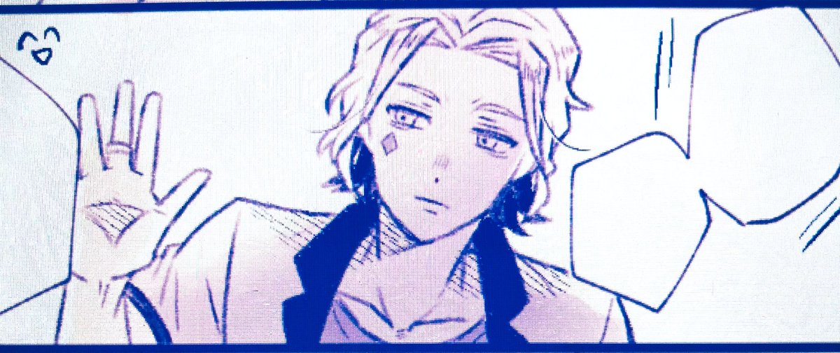 まだ軽音部ケイトに幻覚を見てるので続きがあがります。 