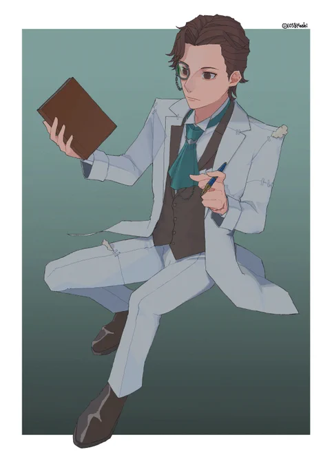 小説家 