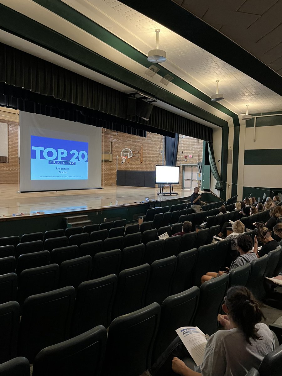 KrisEvje's tweet photo. Tremendous day with @top20training at #ortonvilleschools today! #abovetheline #keepyourday https://t.co/G9rCOySd2B