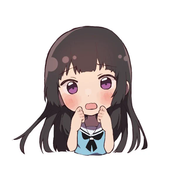 前かいたちっちゃ燐子みつけた 