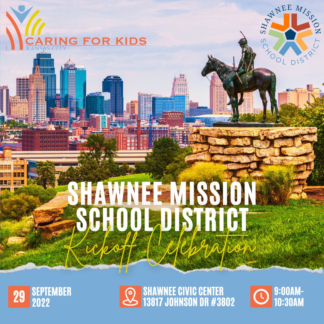 Caring For Kids KC tweet media