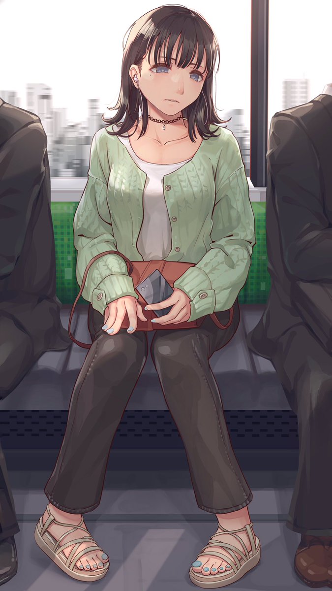 こいつを犯します 