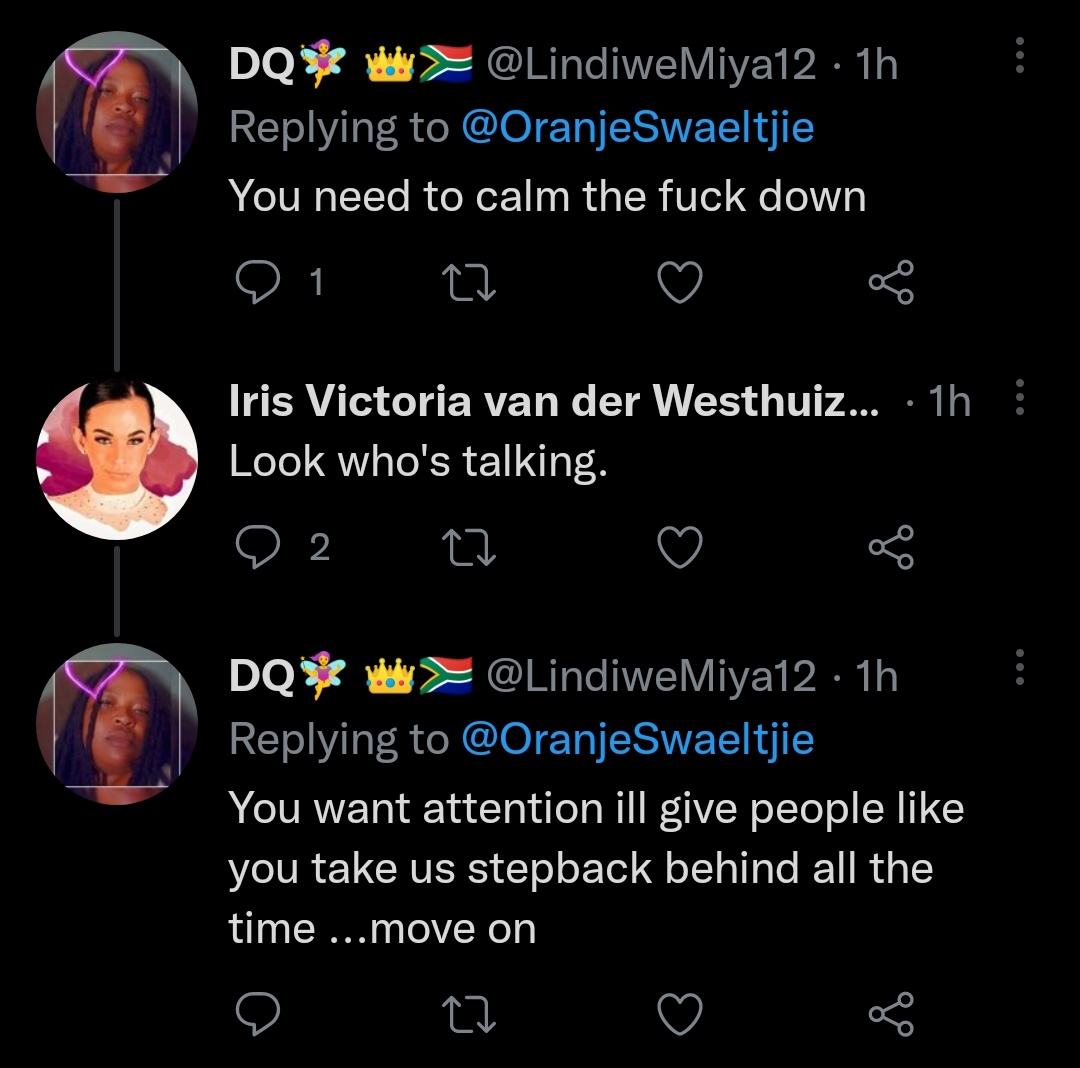 destinyzee's tweet photo. #IncaseYouMissedIt 🤦‍♀️👀 https://t.co/0AIzQSt4K8
