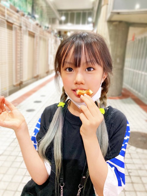 Twitterのコスプレ画像10