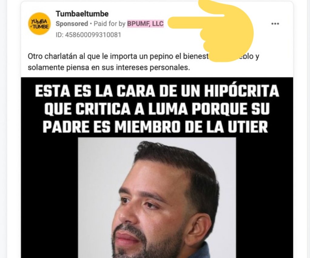 YomarElMaja's tweet image. ¿Que cosas no...?
@tumbaeltumbe están leídos 🤣🖕