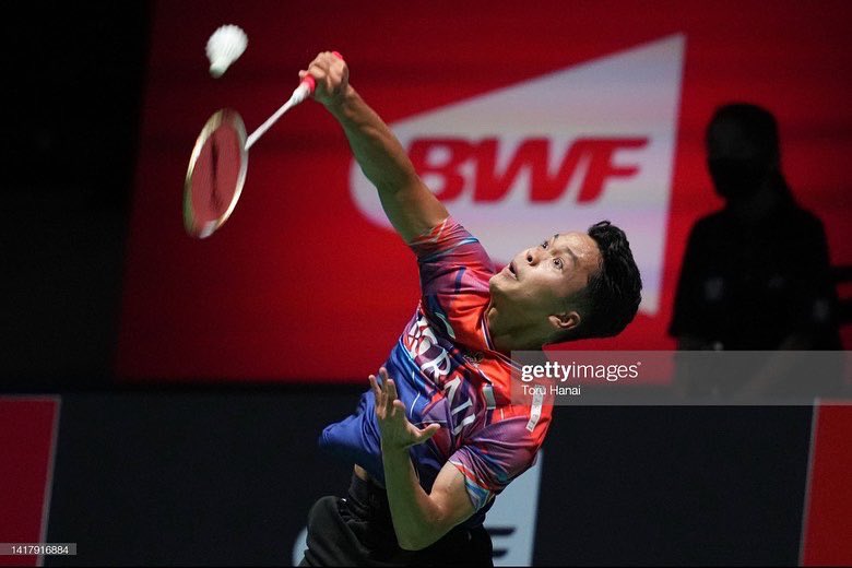 toruhanai's tweet photo. #bwfchampionship2022 Day Four📷🏸 その2
#gettyimages #gettysport #toruhanai #badminton #carolinamarin #choutienchen #viktoraxelsen #kentanishimoto #hanyue #anthonysinisukaginting #akaneyamaguchi #lohkeanyew #sonyalpha #sportsphotographer #スポーツ写真 #バドミントン世界選手権 https://t.co/j21kWWRJNz