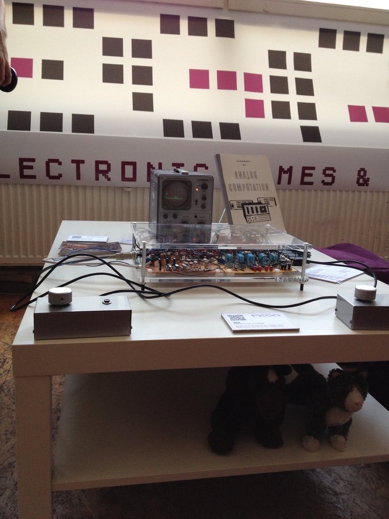 th3italianjob's tweet photo. 2012 feierte @retrogamesev sein 10-jähriges Jubiläumsfest und am kommenden Samstag werden es dann 20 sein! 

Hier ein paar Eindrücke von damals, den Gästen und der alten Location 

(cc @manuspielt @sanifox @Ludonaut @yesnocancel @rawiioli @mega_org) https://t.co/CzlwFiVqmk