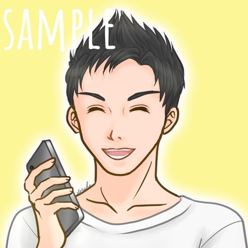 dorako2_design's tweet photo. 🌸事例紹介🌸
ずっきーさん( @zukky1163 )のアイコンをお描きしました✨
ヘッダーは #Twitterデザイン部 
 のばーばるちゃん( @ba_barubusiness )です💪
今回は合計6名分のイラストを描きました✨温かいご家族の様子に私もホッコリ😌
超アクティブ勢ずっきーさんのご活躍、皆さん要チェックですよ❗️😍 https://t.co/jXSCdxeHE5