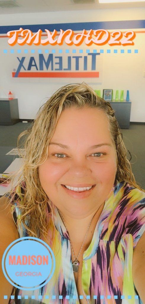 #TMXNHD22 Come see us....you won't be disappointed!