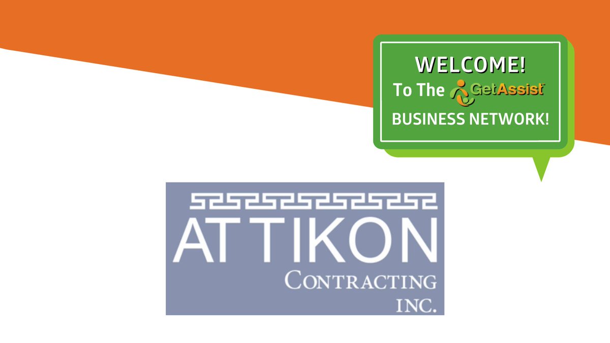 GetAssistApp's tweet photo. We are pleased to have Attikon Contracting in #Toronto on the GetAssist #BusinessNetwork! They provide the finest in custom interlocking #designs with a 2-year warranty. Interlocking #pavers provide a unique look to any exterior.
https://t.co/B2CpiyJ1JJ

#interlockingpavers https://t.co/ryfC7bOIvT