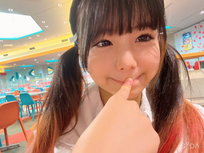 Twitterのコスプレ画像6