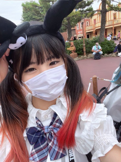 Twitterのコスプレ画像5