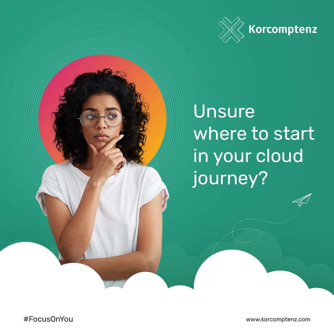 korcomptenz's tweet photo. #CloudMigrations - #Korcomptenz offer on Cloud Migration includes assessment, #consultation, advise, recommendations on #CloudManagement, #AppRationalization, #AppModernization, while also making sure, you get a 10X ROI from your #cloudinvestment.
https://t.co/ZZkzQMJRzY https://t.co/pIk1tUScCT